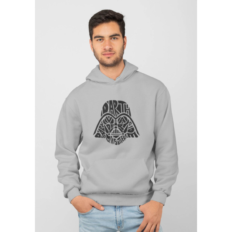 DARTH VADER SUDADERA