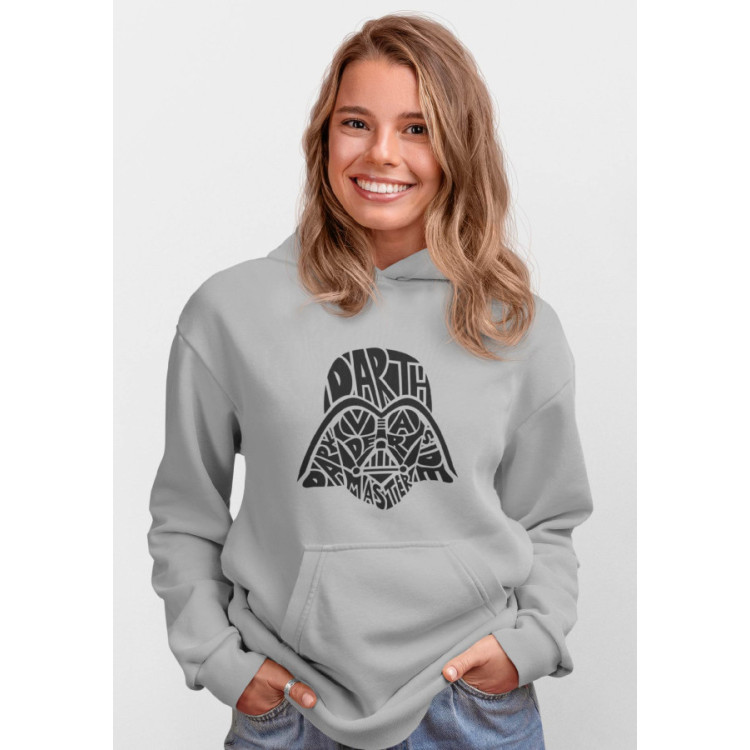 DARTH VADER SUDADERA