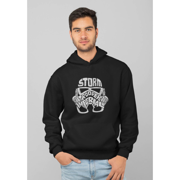 STORM TROOPER SUDADERA