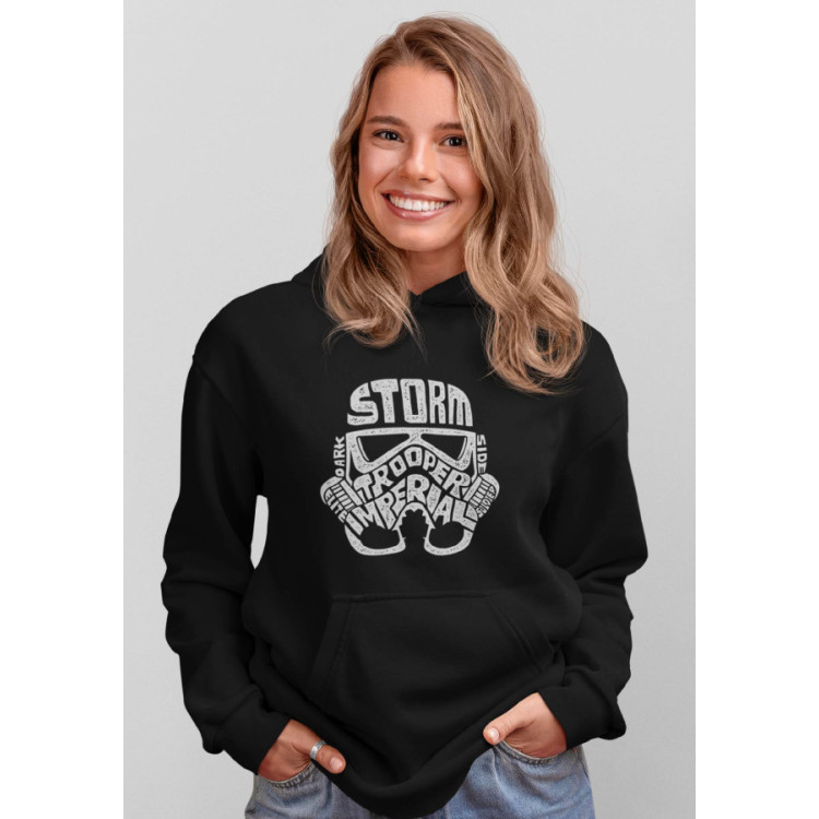 STORM TROOPER SUDADERA