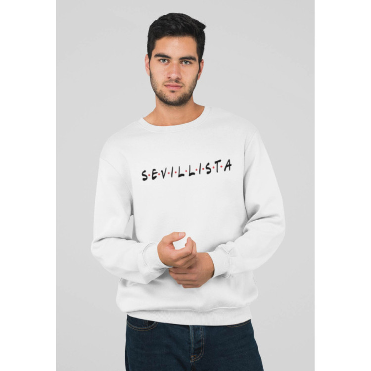 SEVILLISTA SUDADERA