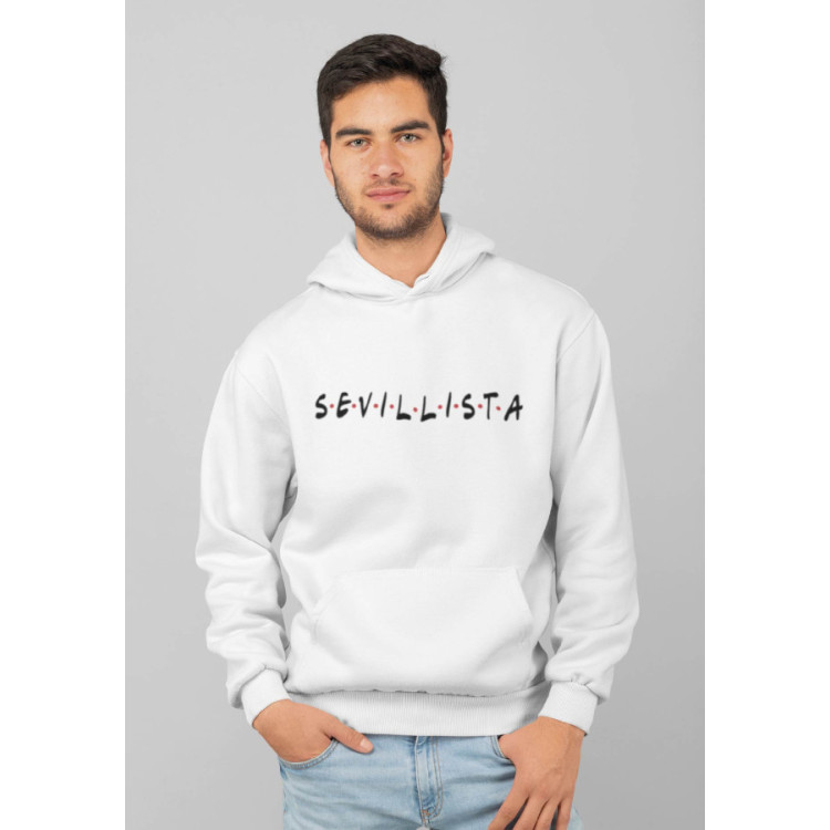 SEVILLISTA SUDADERA