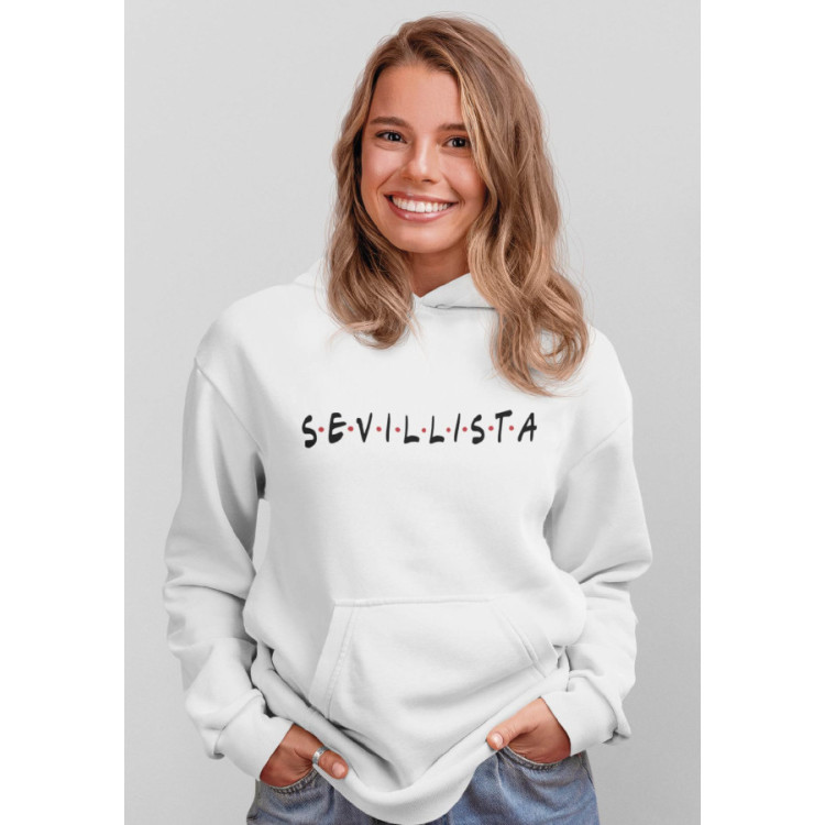 SEVILLISTA SUDADERA