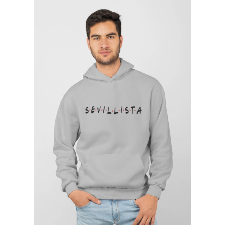 SEVILLISTA SUDADERA