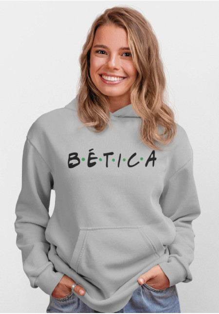 BETIC@ SUDADERA