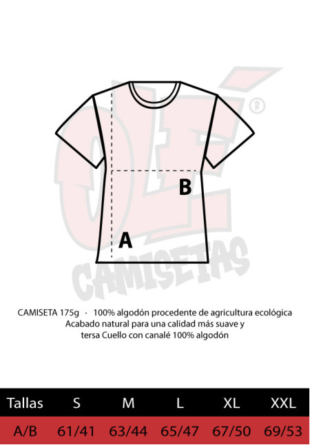 CAMISETA ET SEVILLA