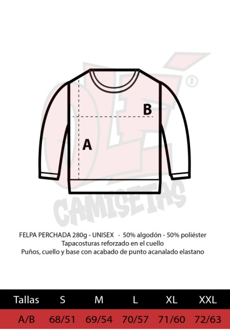 AVENGERS MIX SUDADERA