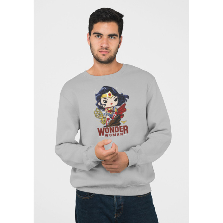 FUNKO WONDER WOMAN SUDADERA