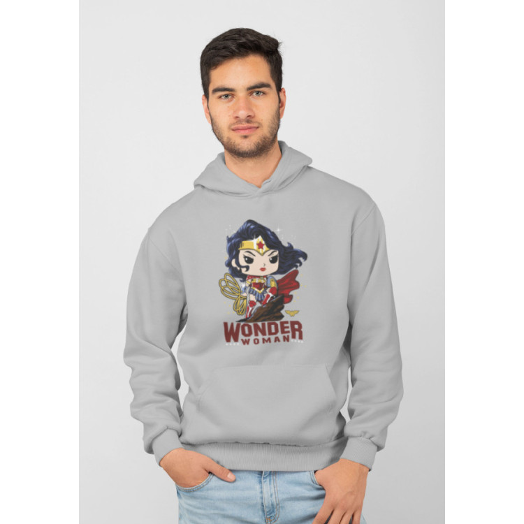 FUNKO WONDER WOMAN SUDADERA