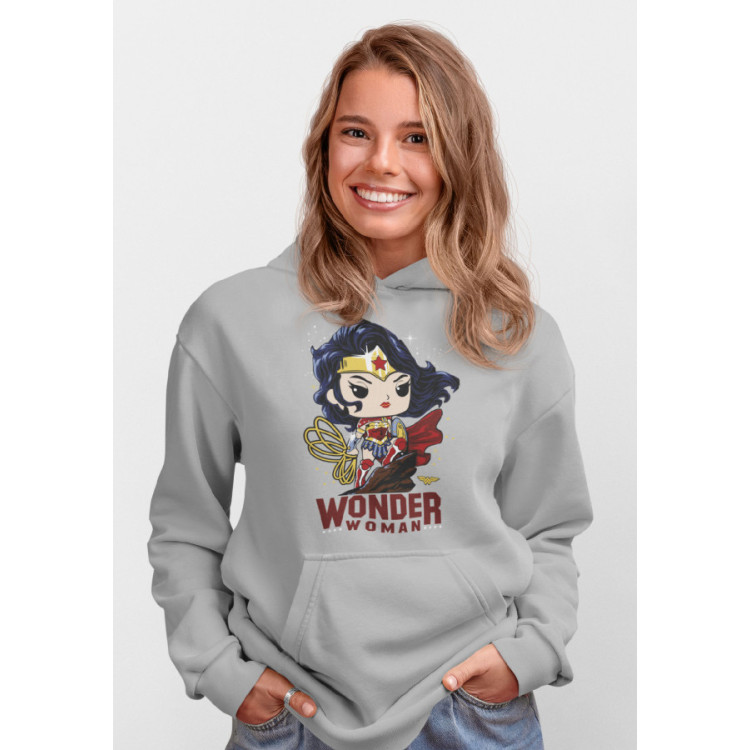 FUNKO WONDER WOMAN SUDADERA