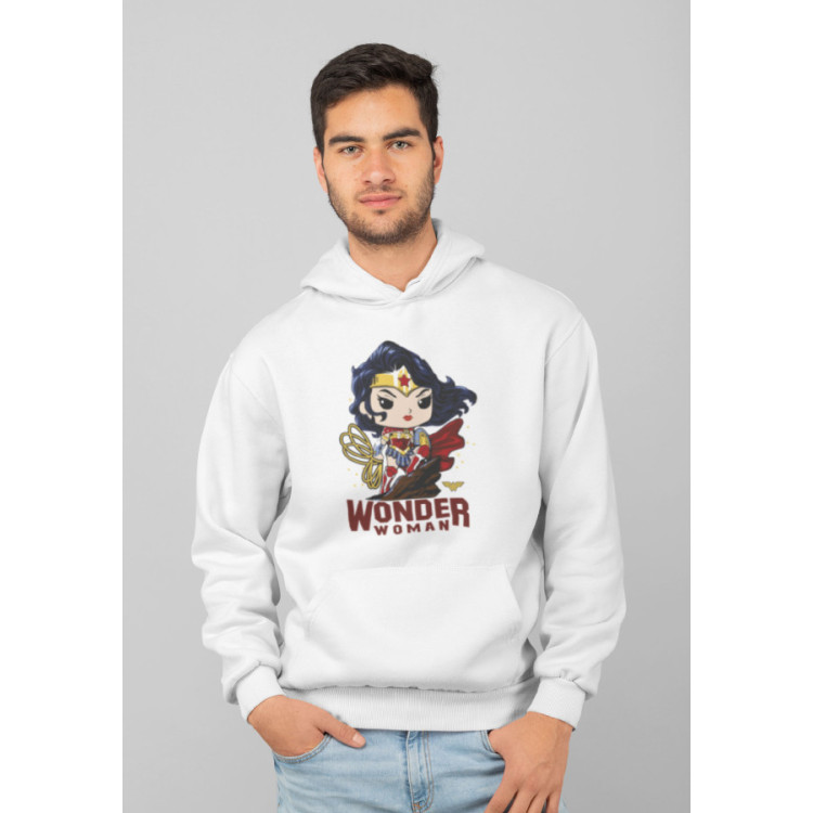 FUNKO WONDER WOMAN SUDADERA