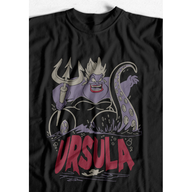 CAMISETA ÚRSULA