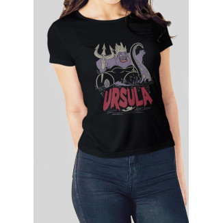 CAMISETA ÚRSULA