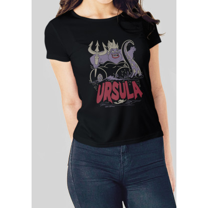 CAMISETA ÚRSULA