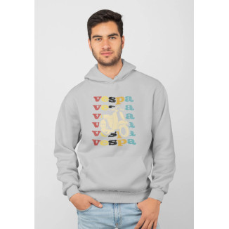 SUDADERA VESPA 