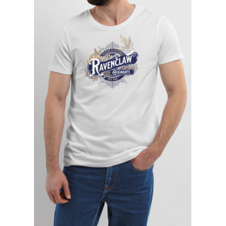  CAMISETA RAVENCLAW HARRY POTTER