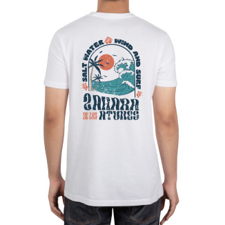 CAMISETA ZAHARA DE LOS ATUNES