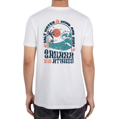 CAMISETA ZAHARA DE LOS ATUNES